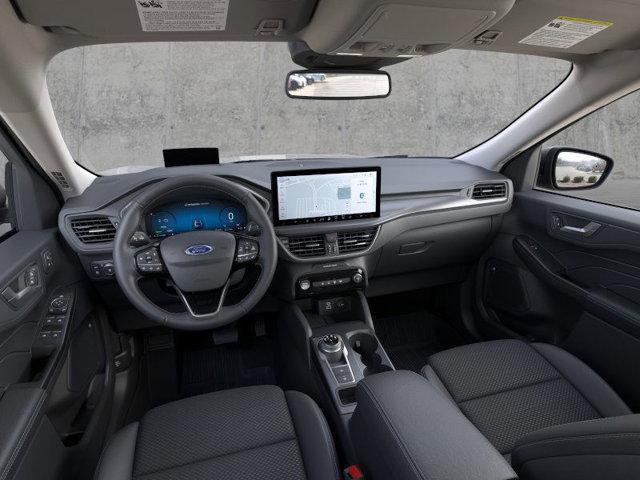 new 2024 Ford Escape car, priced at $45,599