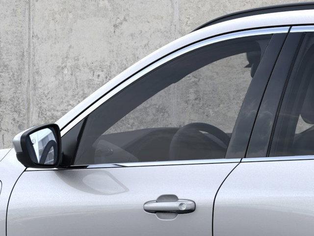 new 2024 Ford Escape car, priced at $40,899