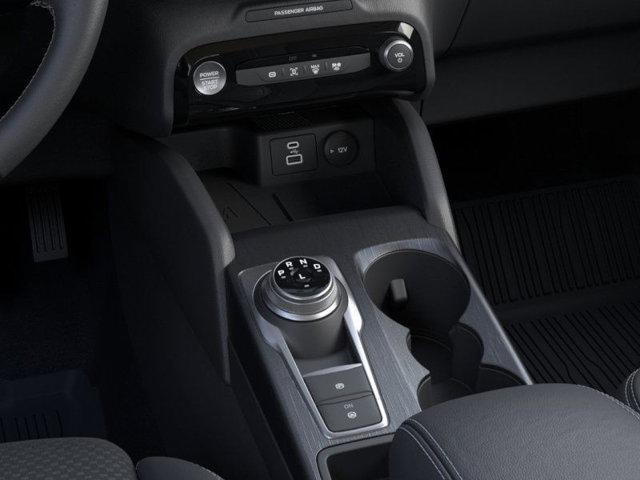 new 2024 Ford Escape car, priced at $40,899