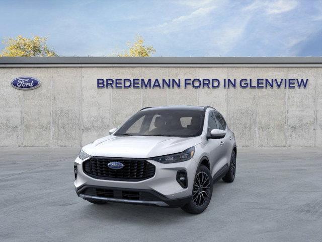new 2024 Ford Escape car, priced at $40,899