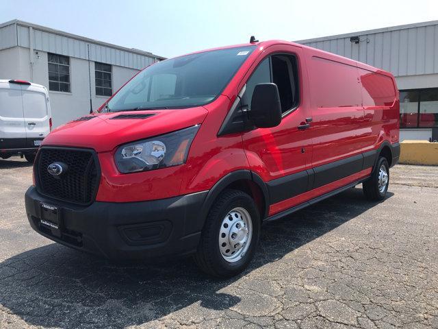 new 2023 Ford Transit-350 car, priced at $49,245