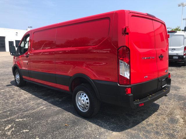 new 2023 Ford Transit-350 car, priced at $49,245