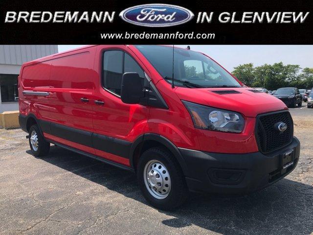 new 2023 Ford Transit-350 car, priced at $49,245