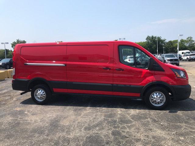 new 2023 Ford Transit-350 car, priced at $49,245