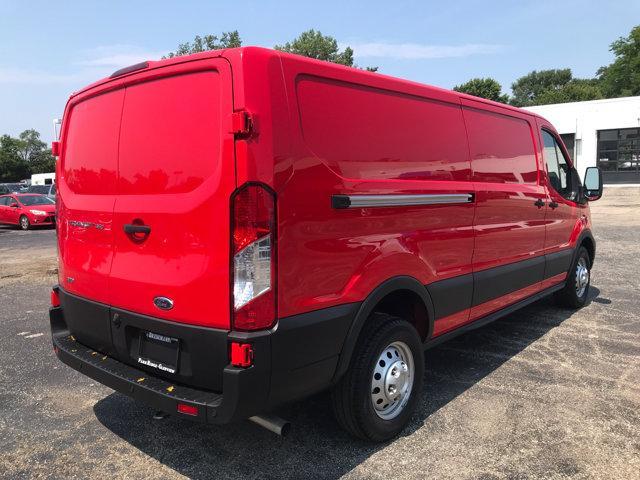 new 2023 Ford Transit-350 car, priced at $49,245