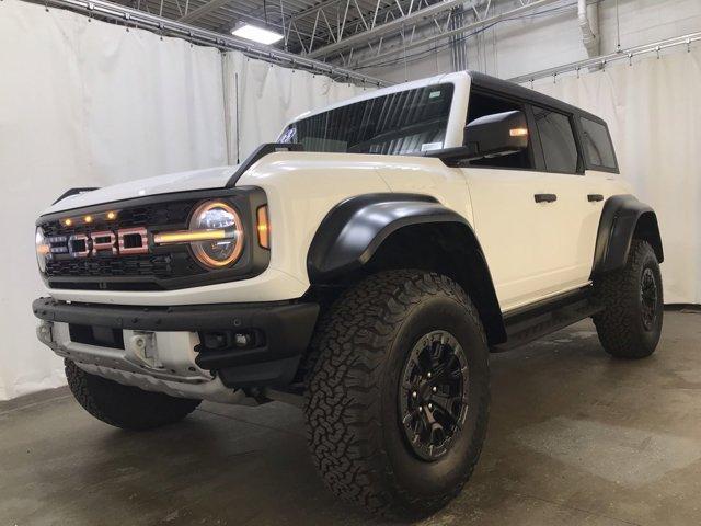 used 2023 Ford Bronco car, priced at $84,695