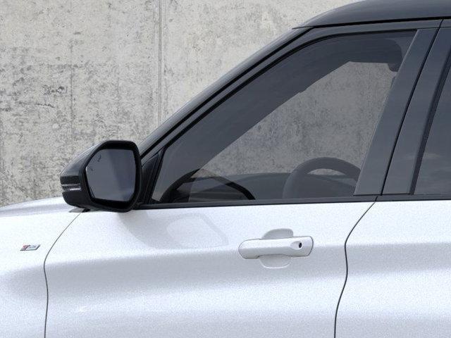 new 2025 Ford Explorer car, priced at $56,635