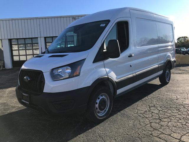 new 2024 Ford Transit-350 car, priced at $53,855