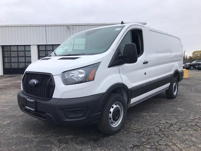 new 2024 Ford Transit-250 car, priced at $46,899