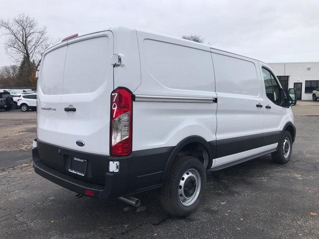 new 2024 Ford Transit-250 car, priced at $46,899