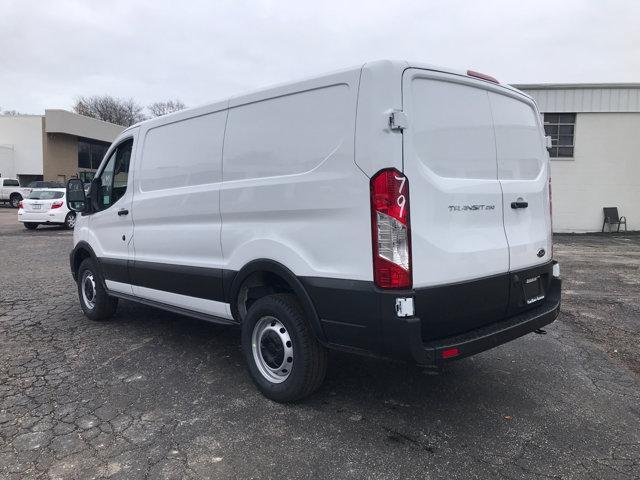 new 2024 Ford Transit-250 car, priced at $46,899