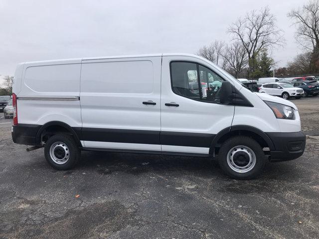 new 2024 Ford Transit-250 car, priced at $46,899