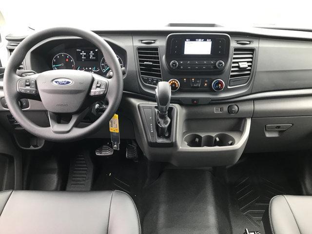 new 2024 Ford Transit-250 car, priced at $46,899