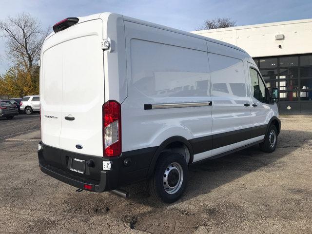 new 2024 Ford Transit-250 car, priced at $52,605