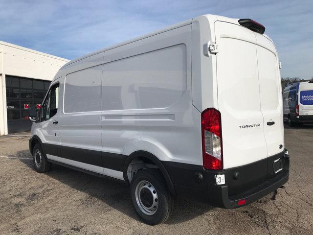 new 2024 Ford Transit-250 car, priced at $52,605