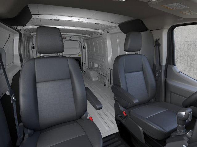 new 2025 Ford Transit-250 car, priced at $50,899