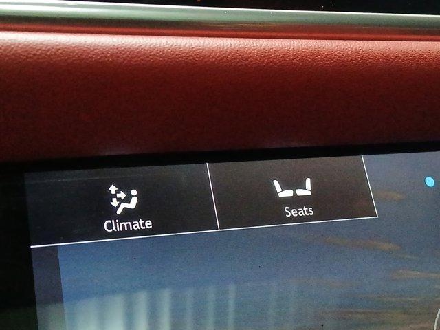used 2021 Land Rover Range Rover Sport car, priced at $61,999