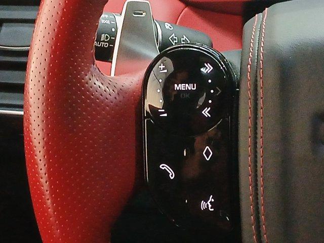 used 2021 Land Rover Range Rover Sport car, priced at $61,999