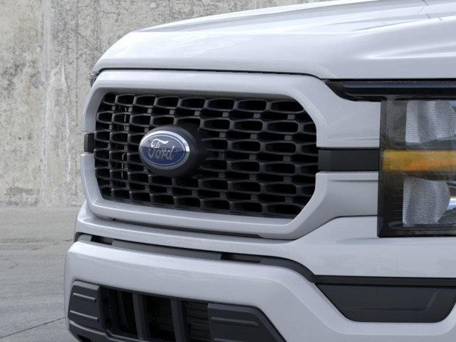 new 2023 Ford F-150 car, priced at $41,999