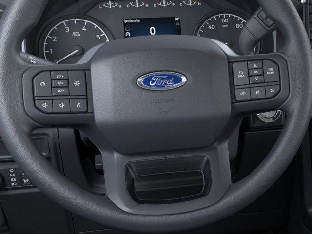 new 2023 Ford F-150 car, priced at $41,999