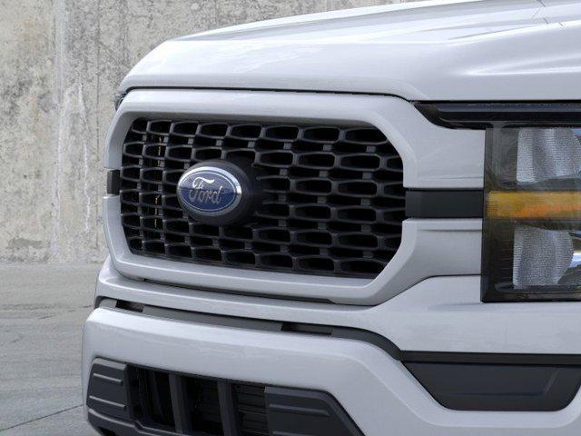 new 2023 Ford F-150 car, priced at $45,070