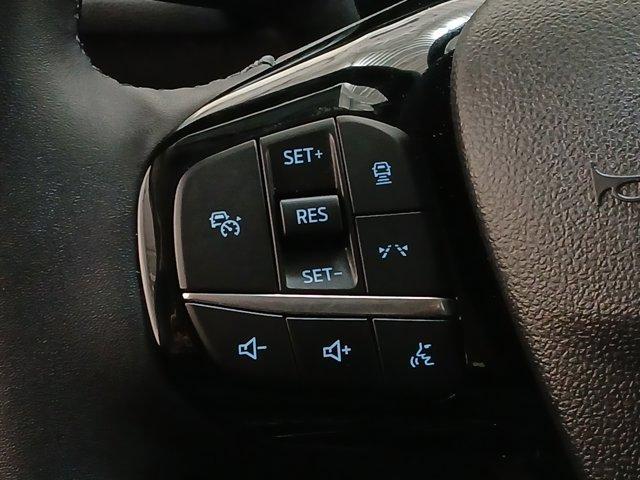 used 2023 Ford Escape car, priced at $24,495