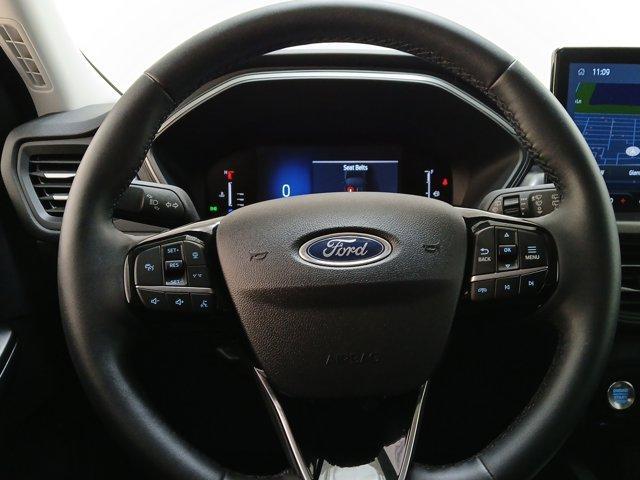 used 2023 Ford Escape car, priced at $24,495