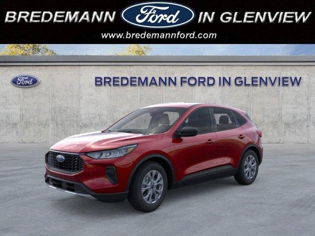new 2025 Ford Escape car, priced at $27,999