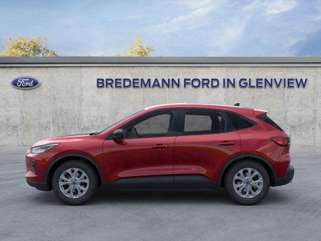new 2025 Ford Escape car, priced at $29,999