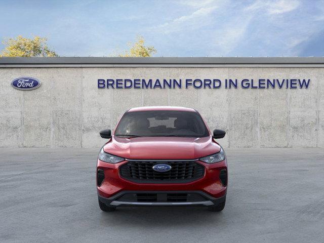 new 2025 Ford Escape car, priced at $29,999