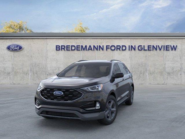 new 2024 Ford Edge car, priced at $35,456