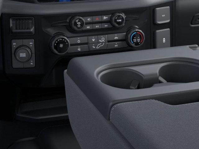new 2025 Ford F-150 car, priced at $44,749