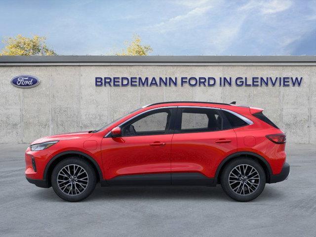 new 2024 Ford Escape car, priced at $33,999