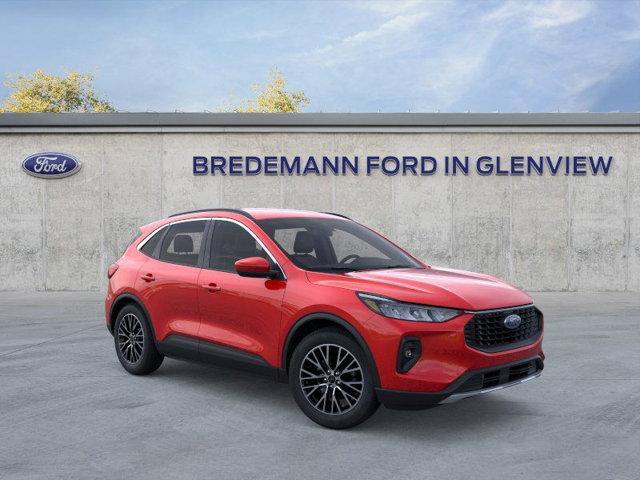 new 2024 Ford Escape car, priced at $33,999