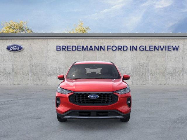 new 2024 Ford Escape car, priced at $33,999