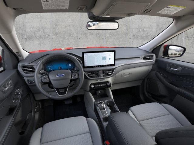 new 2024 Ford Escape car, priced at $33,999