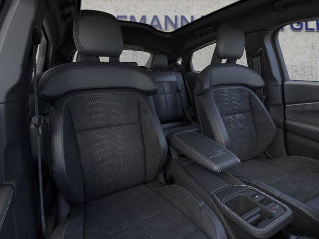 new 2025 Ford Mustang Mach-E car, priced at $56,699