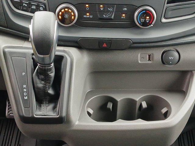 new 2025 Ford Transit-350 car, priced at $54,488