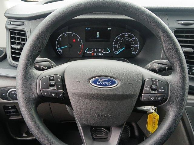 new 2025 Ford Transit-350 car, priced at $54,488