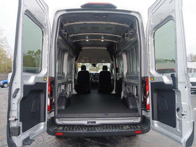 new 2025 Ford Transit-350 car, priced at $54,488