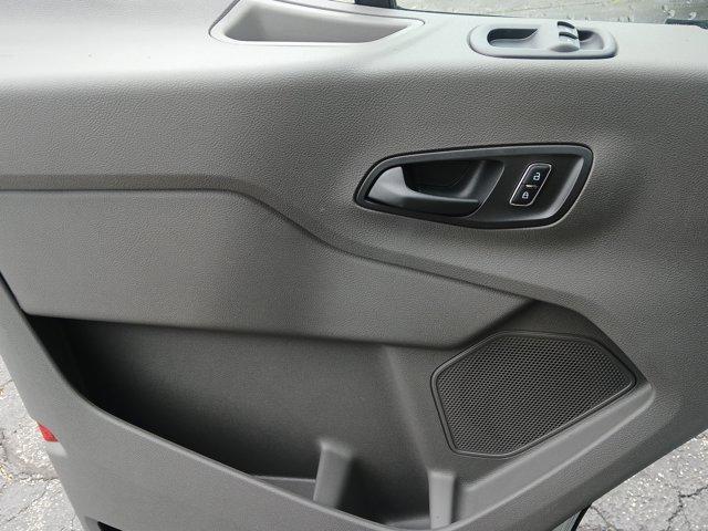 new 2025 Ford Transit-350 car, priced at $54,488