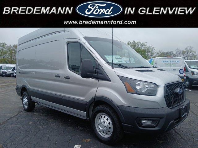 new 2025 Ford Transit-350 car, priced at $54,488