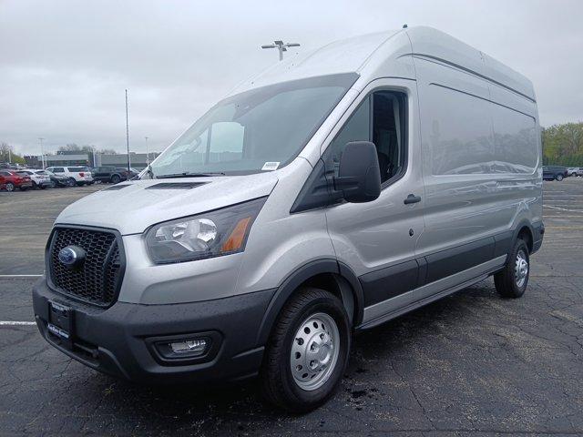 new 2025 Ford Transit-350 car, priced at $54,488