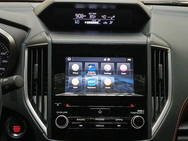 used 2023 Subaru Crosstrek car, priced at $25,999