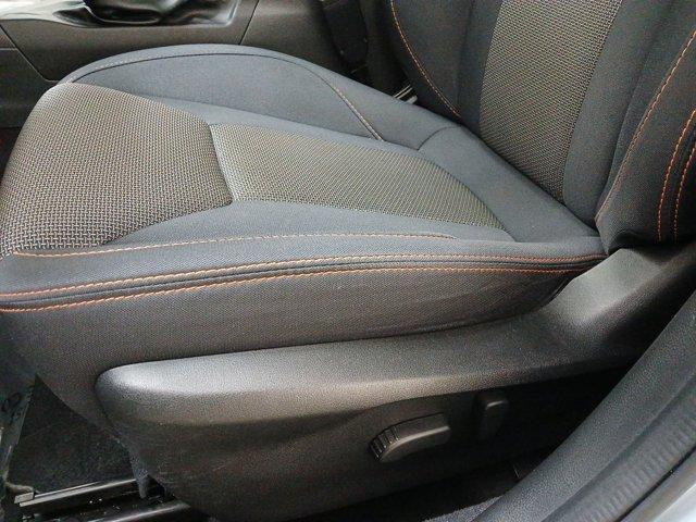 used 2023 Subaru Crosstrek car, priced at $25,999