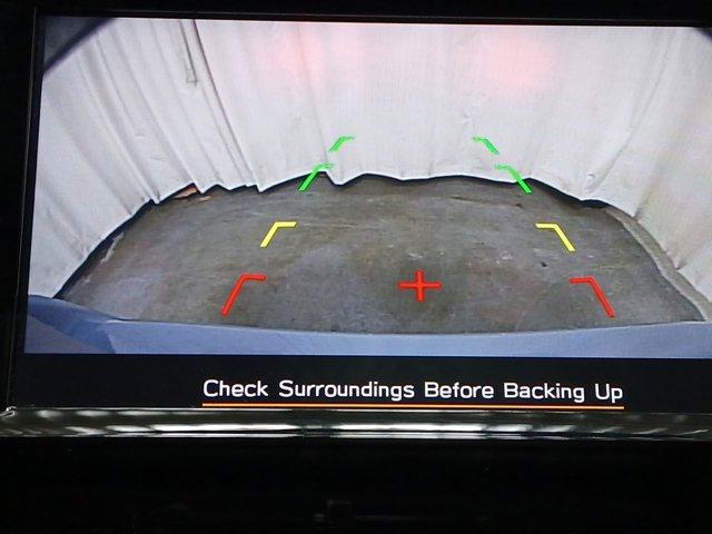 used 2023 Subaru Crosstrek car, priced at $25,999
