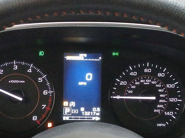 used 2023 Subaru Crosstrek car, priced at $25,999