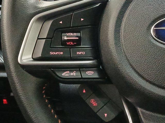 used 2023 Subaru Crosstrek car, priced at $25,999