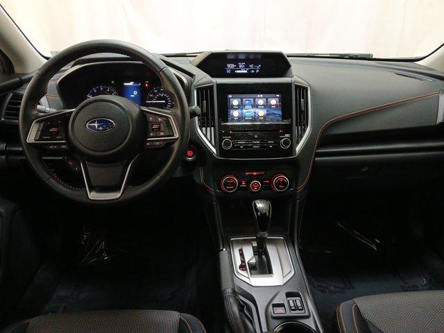 used 2023 Subaru Crosstrek car, priced at $25,999