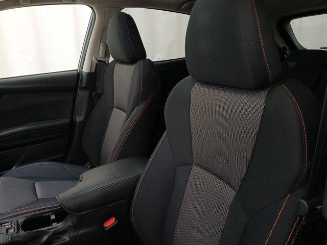 used 2023 Subaru Crosstrek car, priced at $25,999